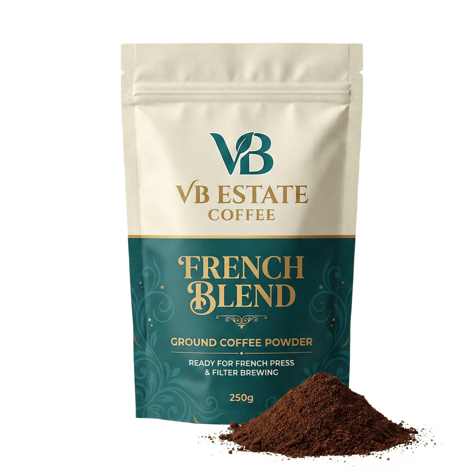 Image of French Blend
